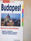 János Nemes - Budapest [antikvár]