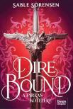 Sable Sorensen - Dire Bound - A farkas köteléke - Dream Deluxe Kiadás
