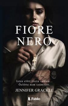 Jennifer Grackle - Fiore Nero [eKönyv: epub, mobi]