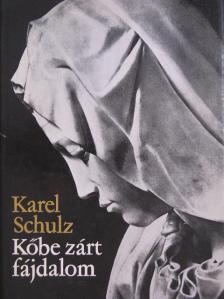 Karel Schulz - Kőbe zárt fájdalom [antikvár]