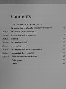 Graham Impey - The ELT Manager's Handbook [antikvár]