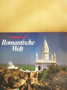 Thaddäus Troll - Romantische Welt [antikvár]