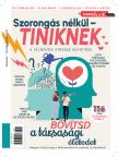Szorongás nélkül - TINIKNEK