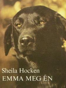 Sheila Hocken - Emma meg én [antikvár]