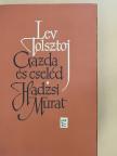 Lev Tolsztoj - Gazda és cseléd/Hadzsi Murat [antikvár]