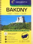 Baross Gábor - Bakony  [antikvár]