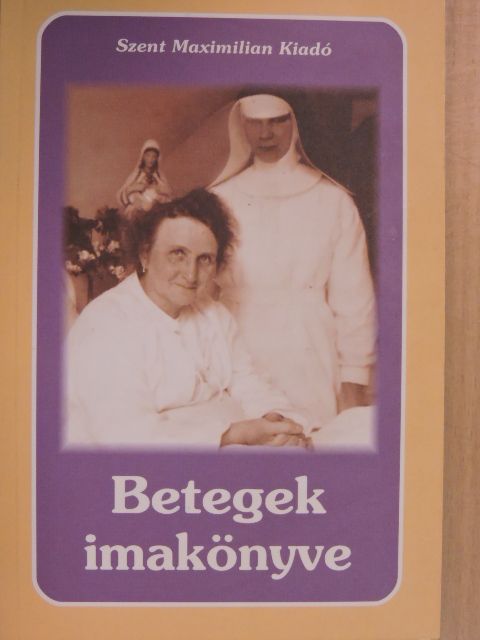 Albrecht Dürer - Betegek imakönyve [antikvár]