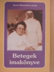 Albrecht Dürer - Betegek imakönyve [antikvár]