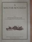 Pettkó-Szandtner Tibor - A magyar kocsizás [antikvár]