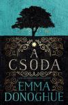 Emma Donoghue - A csoda [antikvár]