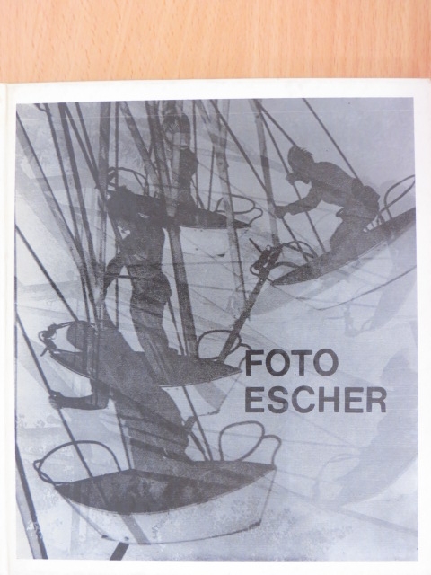 Mihályfi Ernő - Escher Károly munkássága [antikvár]