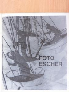 Mihályfi Ernő - Escher Károly munkássága [antikvár]