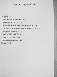 Dezsényi Péter - Paradoxonpara [antikvár]