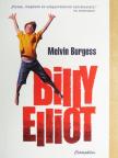 Melvin Burgess - Billy Elliot [antikvár]