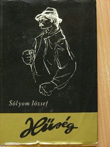 Sólyom József - Hűség [antikvár]