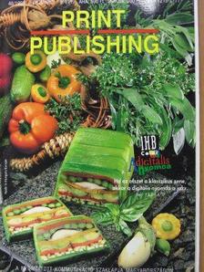 Print & Publishing 46/1998 február/március [antikvár]