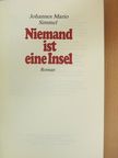 Johannes Mario Simmel - Niemand ist eine Insel [antikvár]