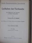 Dr. O. Schmeil - Leitfaden der Tierkunde [antikvár]