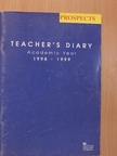 Ken Wilson - Prospects - Teacher's Diary [antikvár]