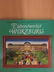 Hanswernfried Muth - Liebenswertes Würzburg [antikvár]