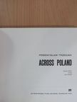 Przemyslaw Trzeciak - Across Poland [antikvár]
