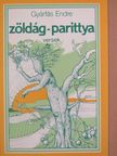 Gyárfás Endre - Zöldág-parittya [antikvár]