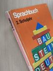 Brigitta Dittrich - Bausteine Deutsch - Sprachbuch [antikvár]