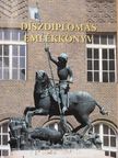 Díszdiplomás emlékkönyv [antikvár]