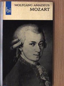 Richard Petzoldt - Wolfgang Amadeus Mozart [antikvár]