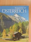 Ernst Höhne - Begegnung mit Österreich [antikvár]
