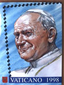 Vaticano 1998 [antikvár]