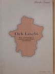 Bárdos Zsuzsa - Elek László (dedikált példány) [antikvár]