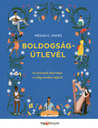 Megan C. Hayes - Boldogságútlevél