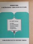 Dr. Szép György - Az állam és a szövetkezetek viszonya a magyar szövetkezeti mozgalomban [antikvár]