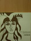 Maria Pawlikowska Jasnorzewska - Csókok [antikvár]