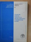Dr. Marjai Gyula - Tessedik Sámuel tiszántúli mezőgazdasági tudományos napok [antikvár]