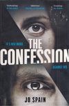 Jo Spain - The Confession [antikvár]
