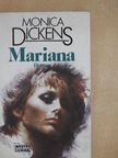 Monica Dickens - Mariana [antikvár]