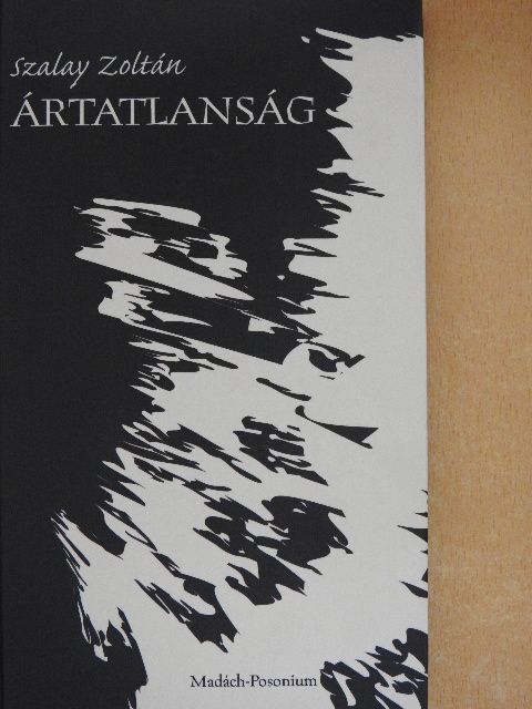 Szalay Zoltán - Ártatlanság [antikvár]