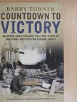 Barry Turner - Countdown to Victory [antikvár]