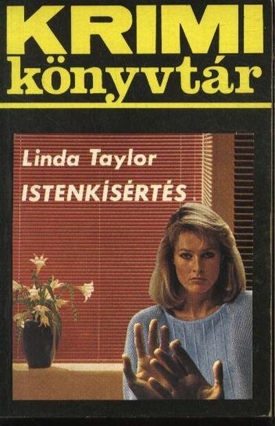 Linda Taylor - Istenkísértés [antikvár]