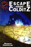 Chancellor, Deborah - Escape From Colditz [antikvár]
