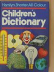 Harold E. Priestley - Children's Dictionary [antikvár]