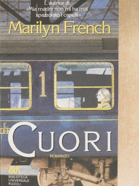 Marilyn French - Cuori [antikvár]