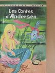 Andersen - Contes [antikvár]