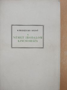 Abraham a Santa Clara - A német irodalom kincsesháza [antikvár]