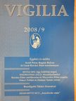 Aczél Petra - Vigilia 2008. szeptember [antikvár]