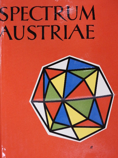 Hanns Koren - Spectrum Austriae [antikvár]