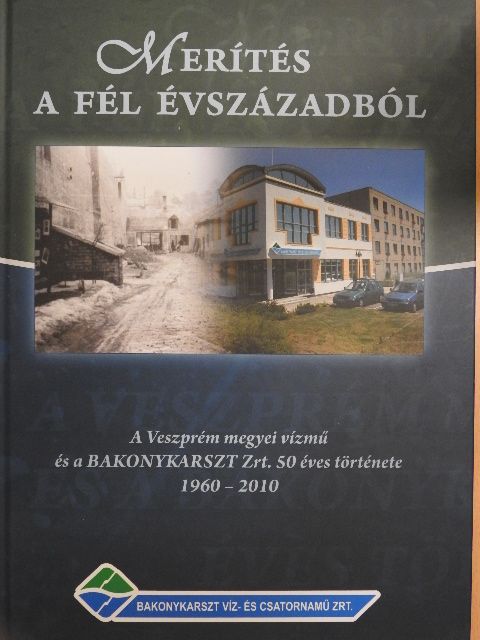 Laki Pál - Merítés a fél évszázadból [antikvár]