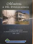 Laki Pál - Merítés a fél évszázadból [antikvár]